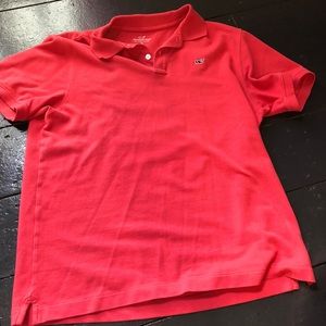 Vineyard vines collared shirt